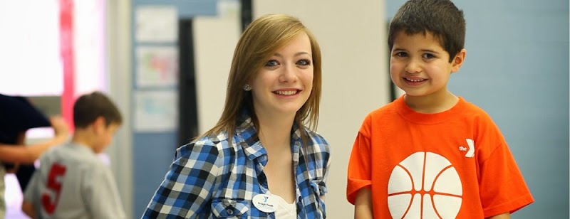 Hilltop Family YMCA