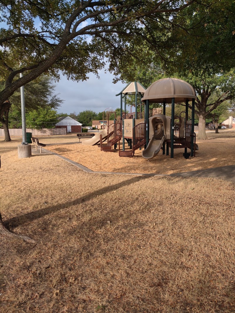 Arcadia Playground