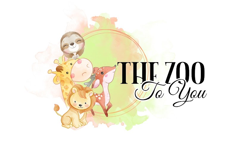 The Zoo To You — Petting Zoos in Salt Lake City