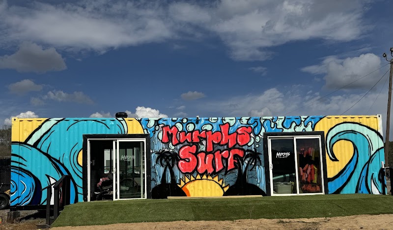 Murphs Surf - Woodstock, GA