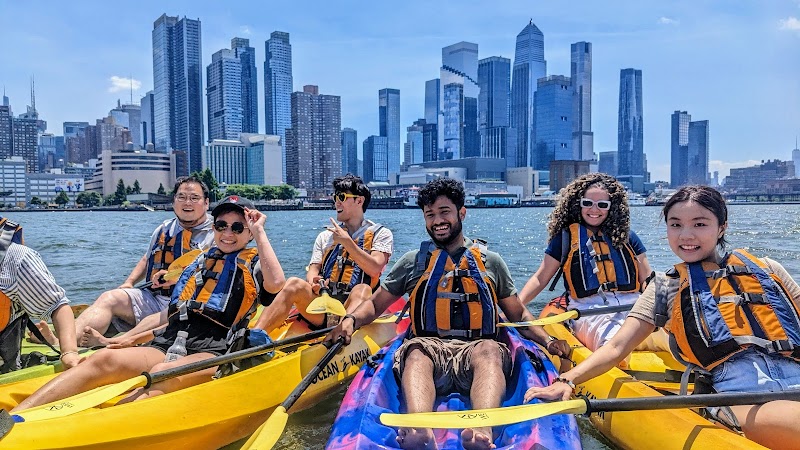 Manhattan Kayak Co