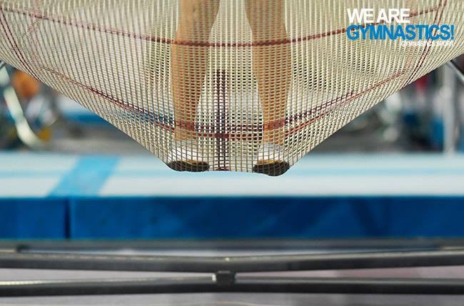 Alamo Heights Gymnastics Academy
