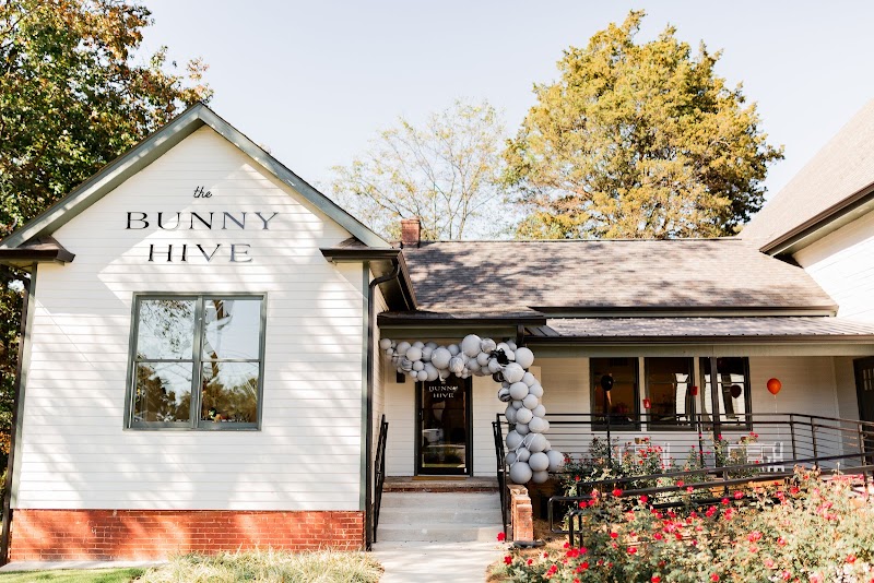The Bunny Hive Atlanta