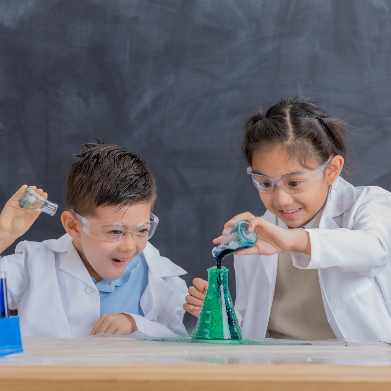 MobileQuest STEM Center — Summer Camps in Providence