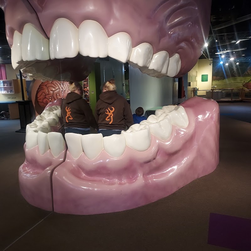 Lexington Children’s Museum