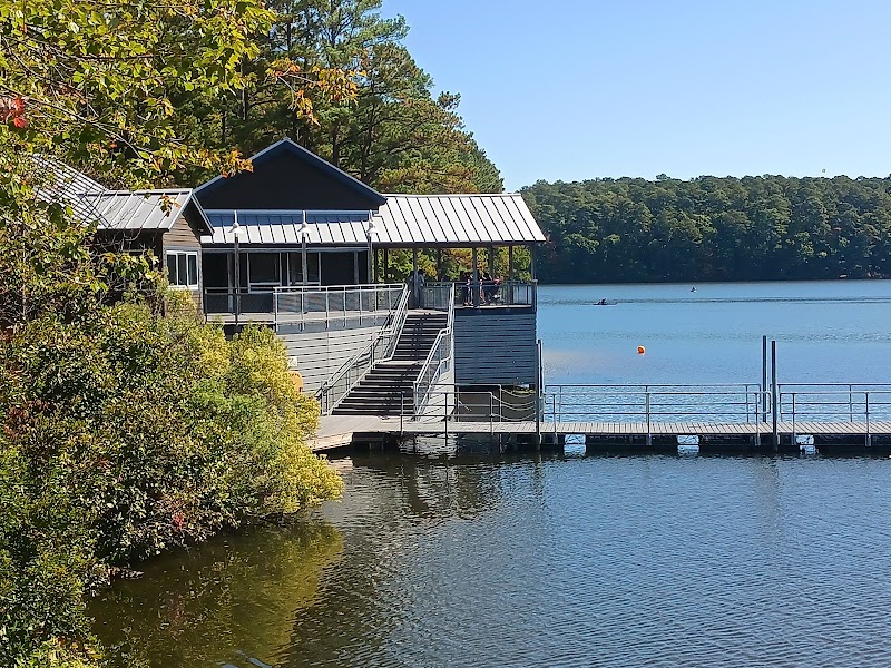 Lake Johnson Park