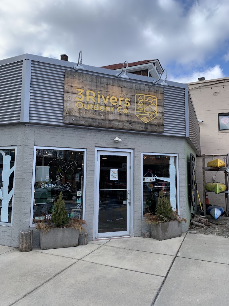 3 Rivers Outdoor Co.
