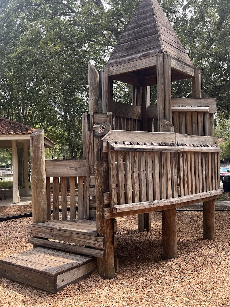 Community Playground