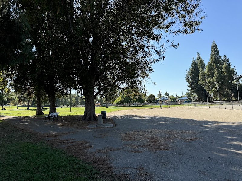 Balboa Sports Center