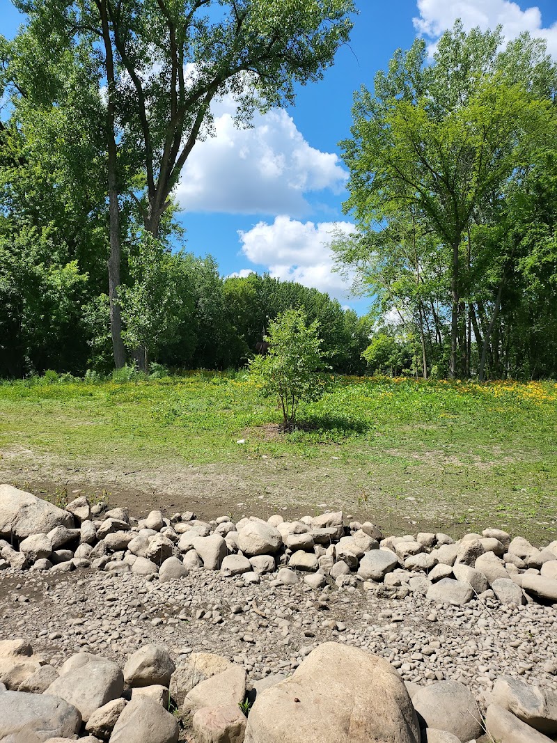 Paddle Share Station — Kayaking for Kids in Minneapolis