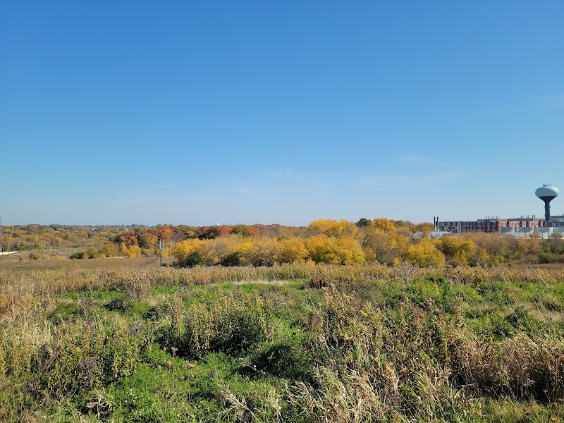 County Grounds Park — Hiking with Kids in Milwaukee