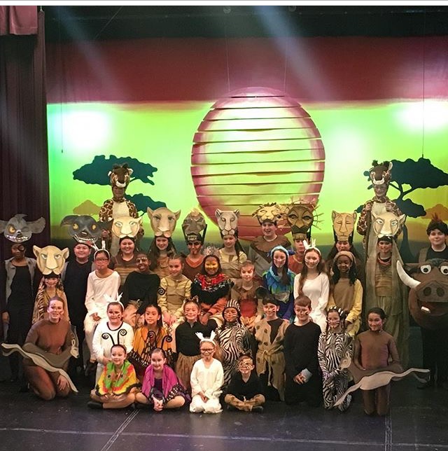 Children's Playhouse of Maryland, Inc.
