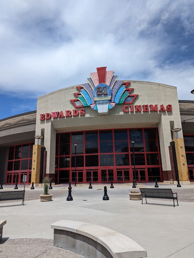 Regal Edwards Boise — Kids Theaters in Boise