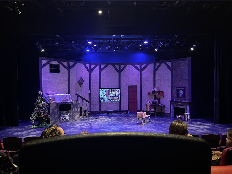 City Stage Theatre