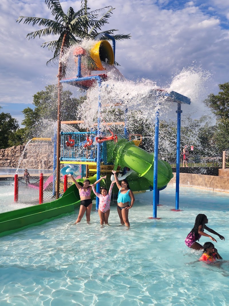 White Birch Bay Aquatic Center