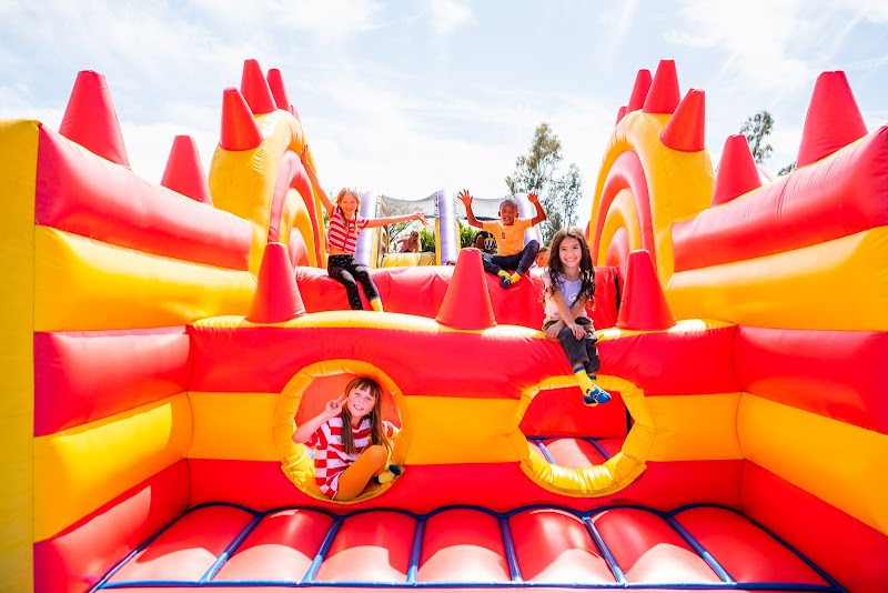FUNBOX ST LOUIS