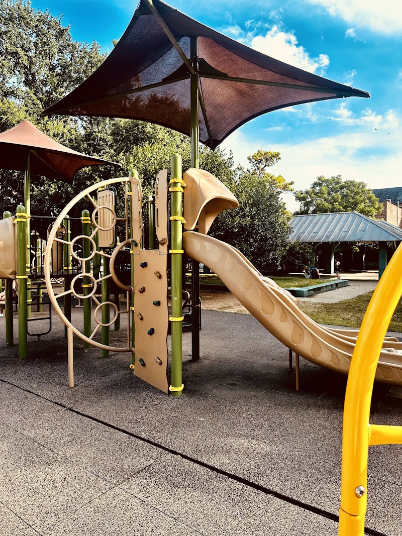 Cabrini Playground
