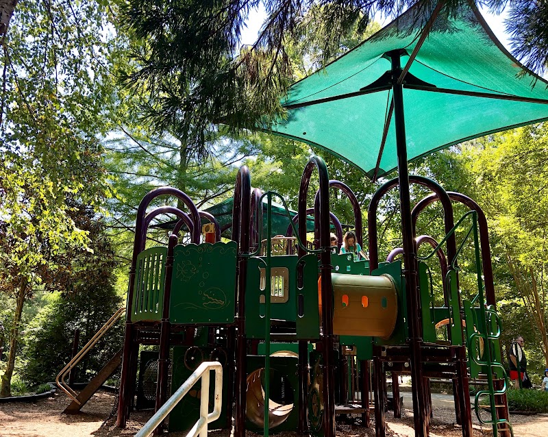 Kids Together Playground