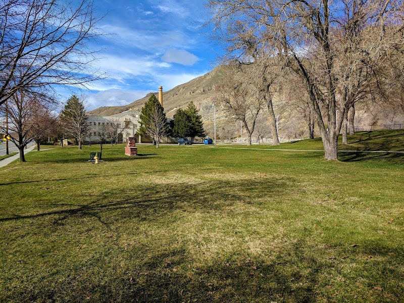 Warm Springs Park