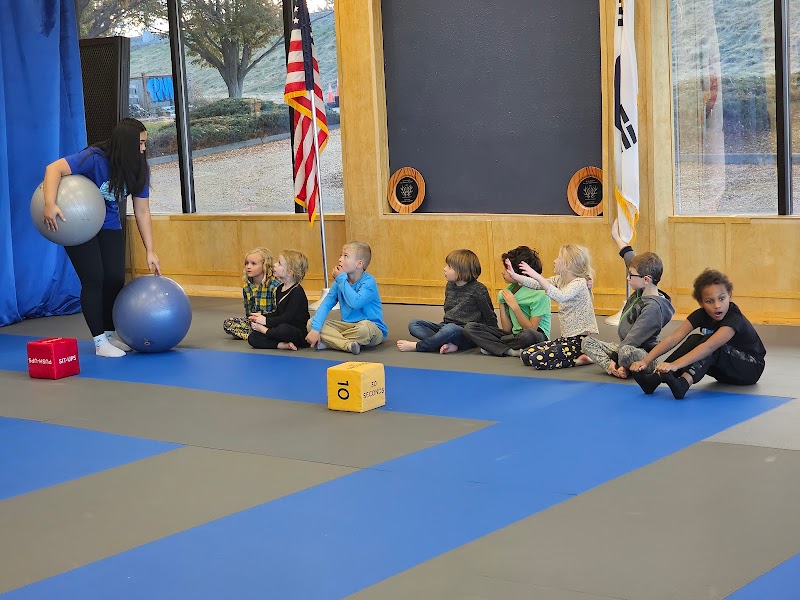 Peak Summer Camp & After School Program — Summer Camps in Denver