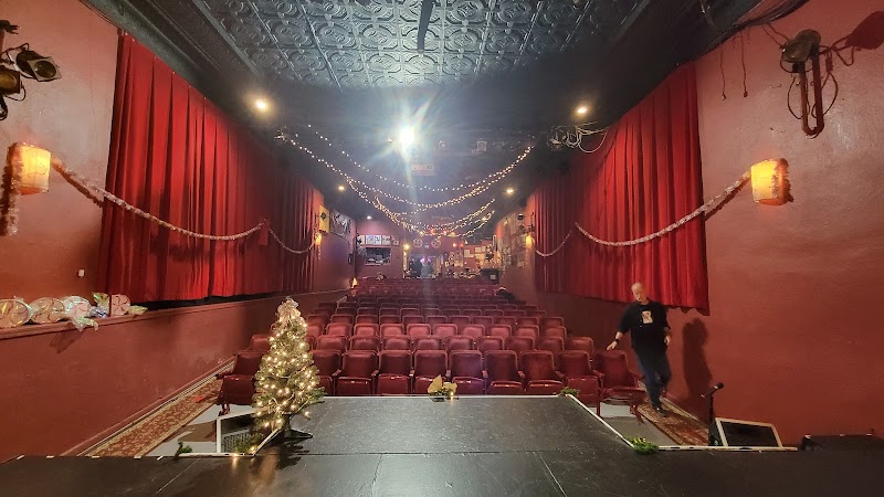 The Bug Theatre