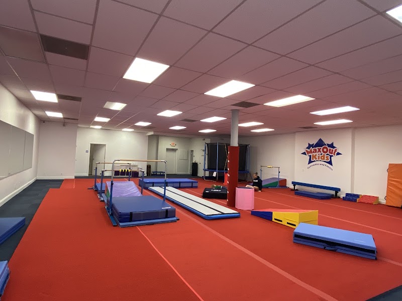 MaxOut Kids North Druid Hills