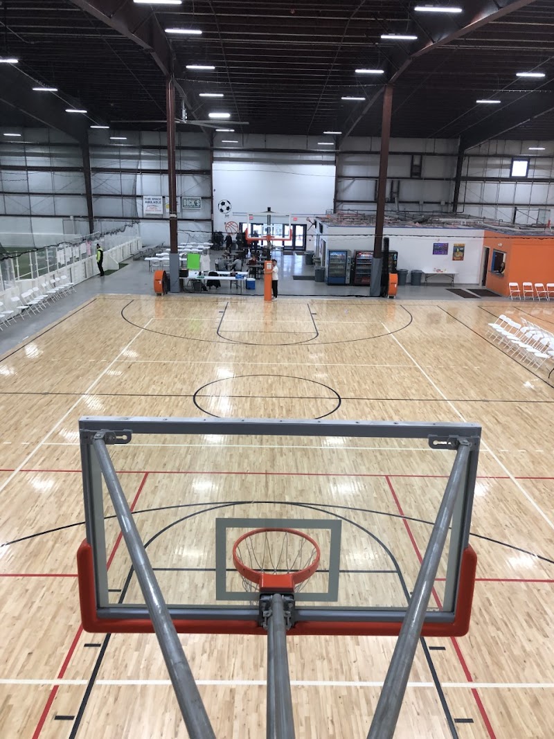 Tri-County Sports Complex
