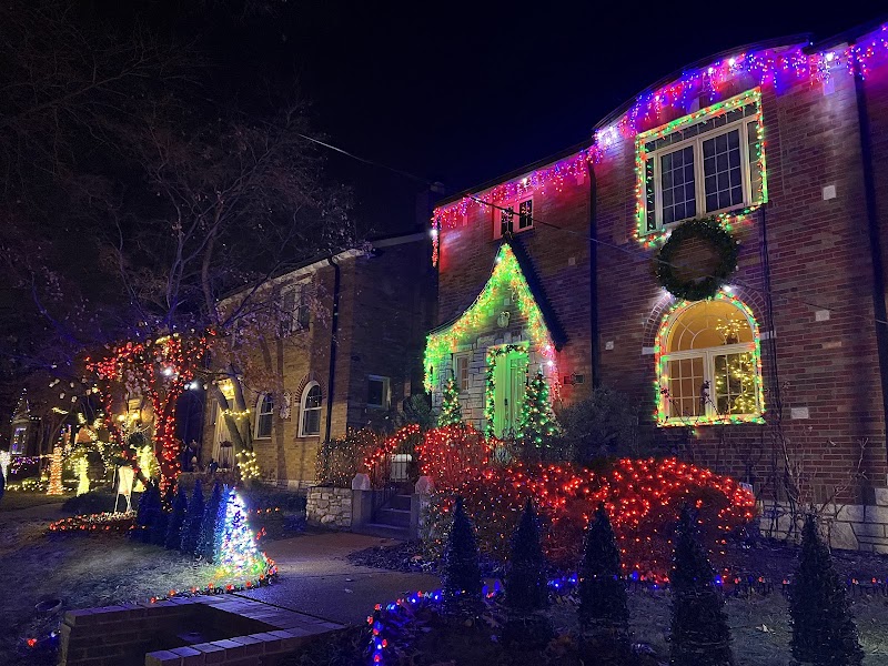 Angel Avenue — Fall Festivals in St. Louis