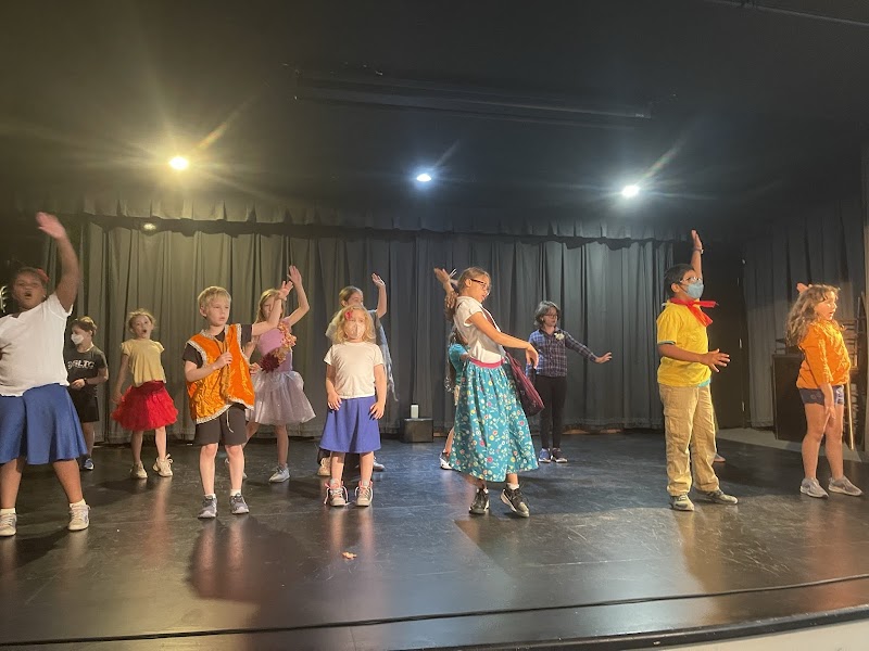 Seattle's Littlest Performers