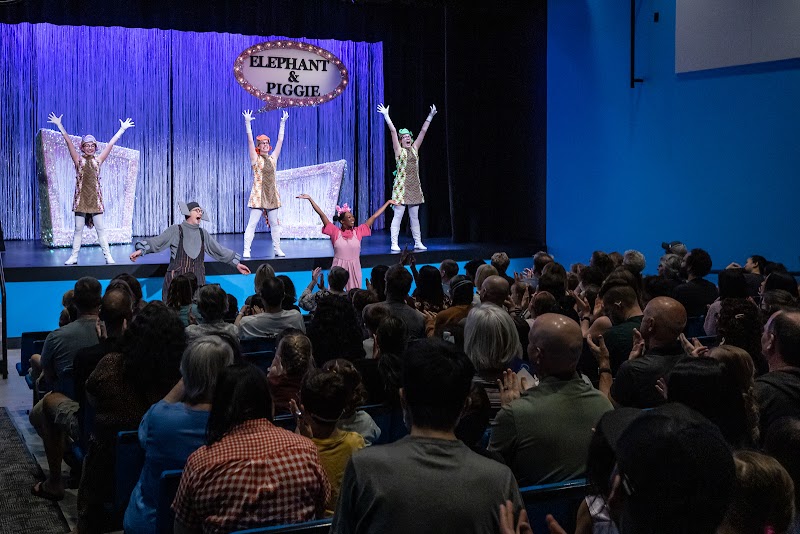 Northwest Children's Theater