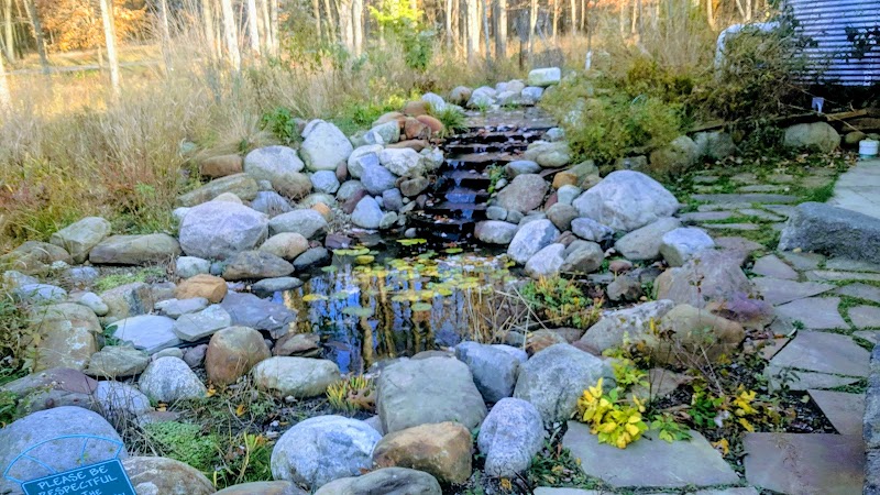 West Creek Reservation