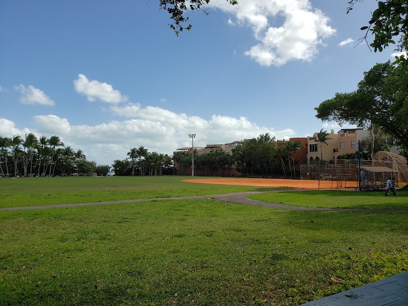 Peacock Park