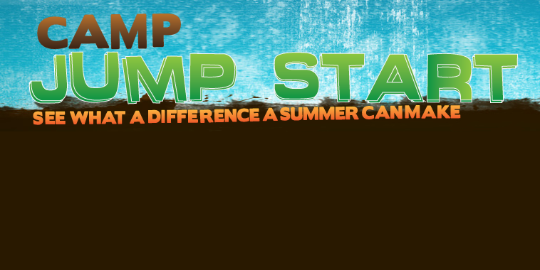 Camp Jump Start