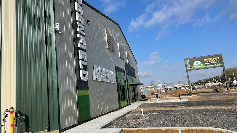 Greenfield Arena Midtown — Outdoor Sports for Kids in Memphis