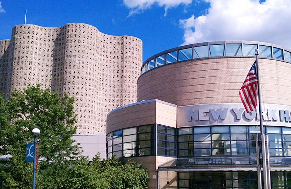 New York Hall of Science