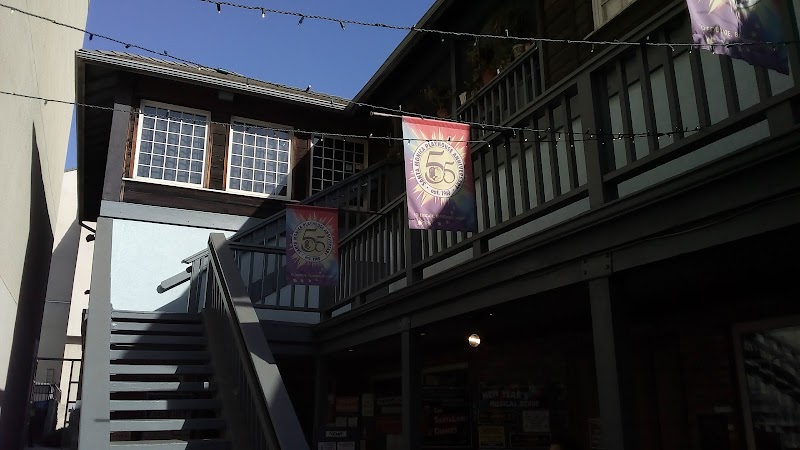 Santa Monica Playhouse & Group Theatre