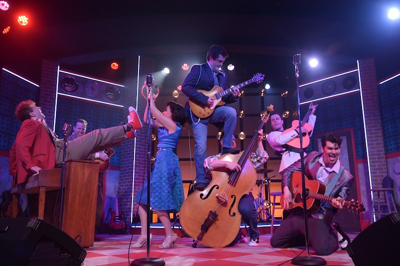 Pittsburgh Musical Theater