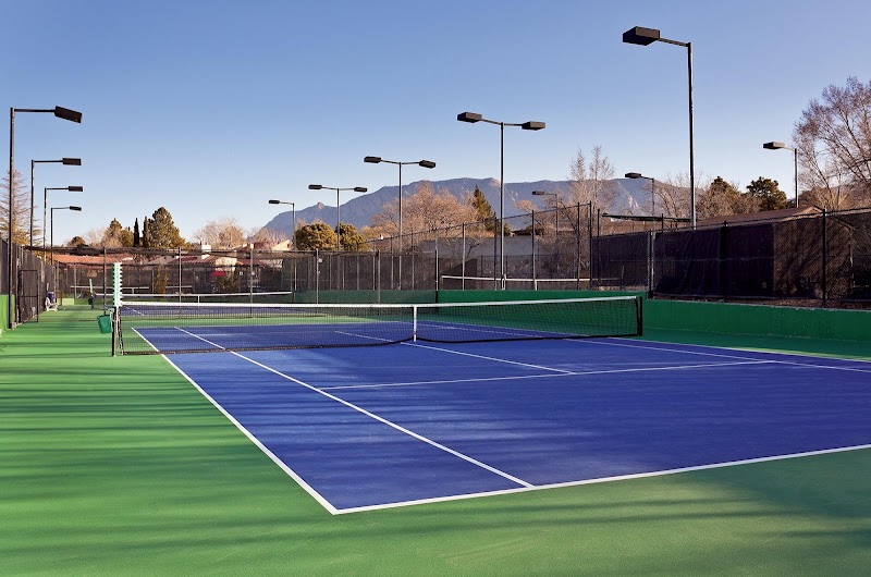 Highpoint Sports and Wellness