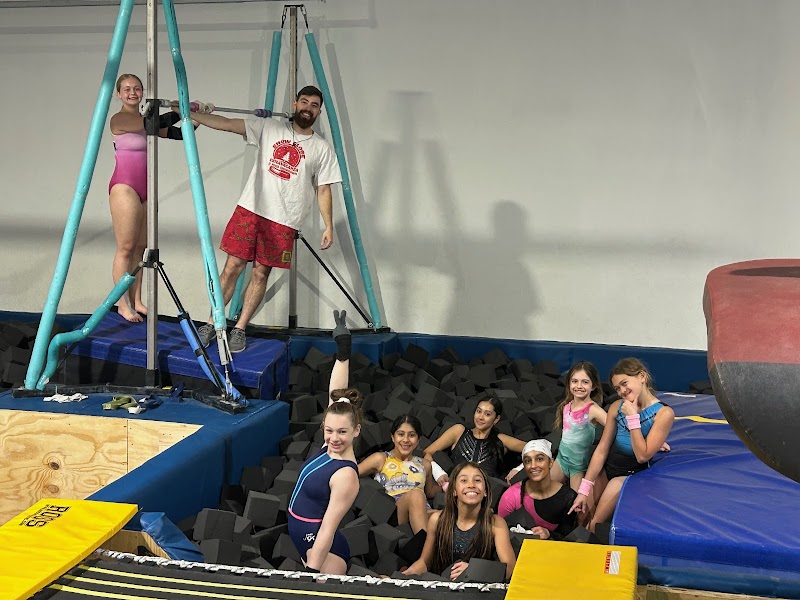Endurance Elite Gymnastics & Dance — Indoor Gymnastics in San Antonio