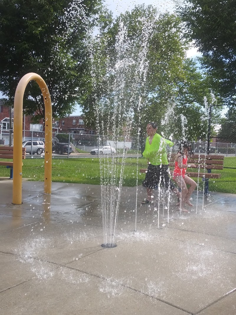 Junod Playground