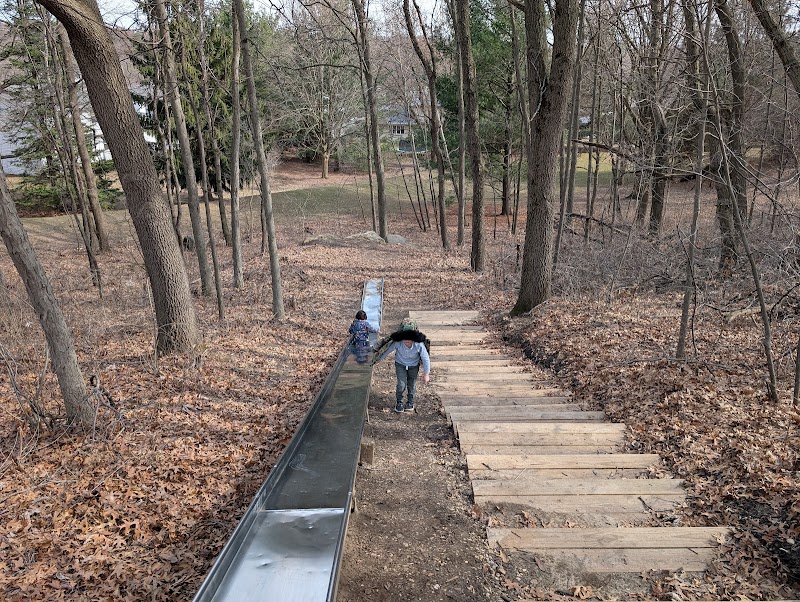 Big Slide Park
