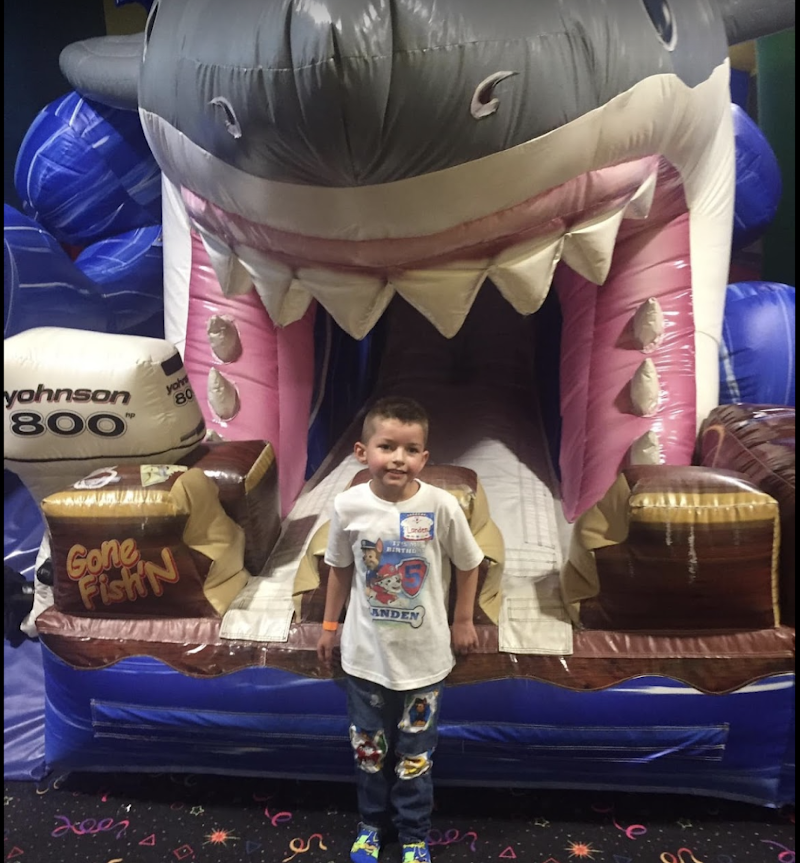 Run Jump-n-Play — New Year's Eve Kids Activities in Cincinnati