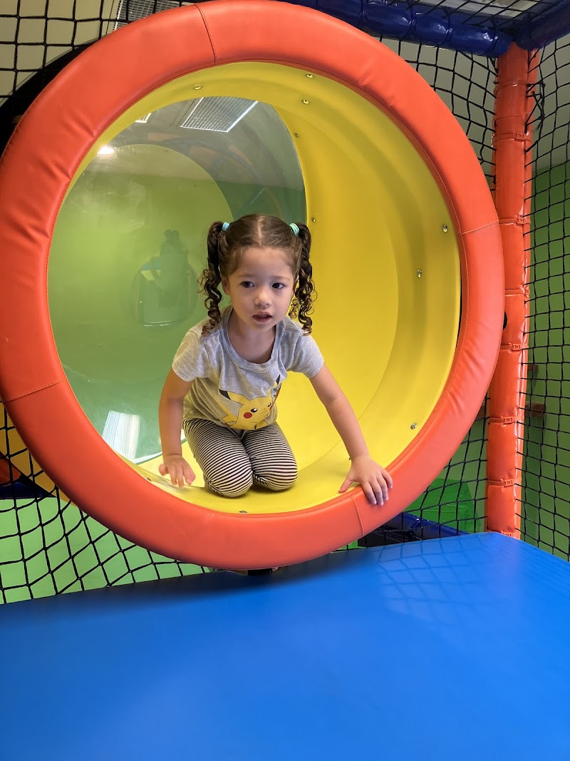 Jojo's Playhouse — Best Indoor Playgrounds in Tucson