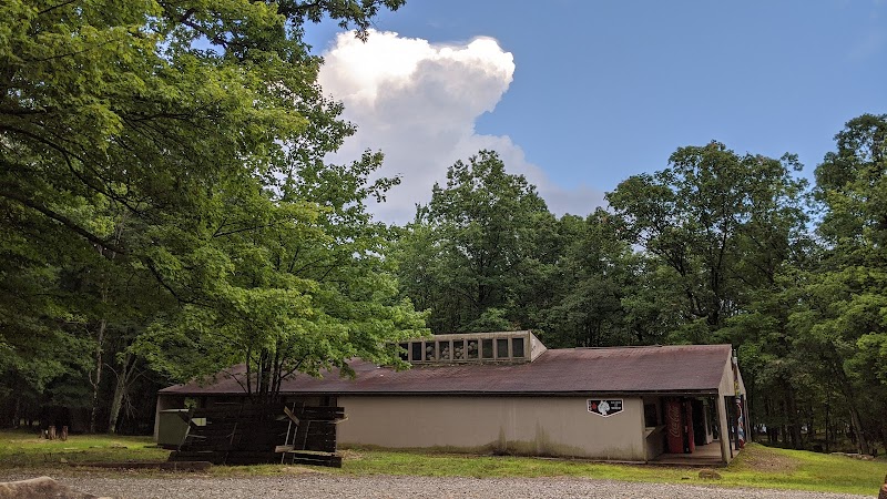 Camp Liberty — Summer Camps in Pittsburgh