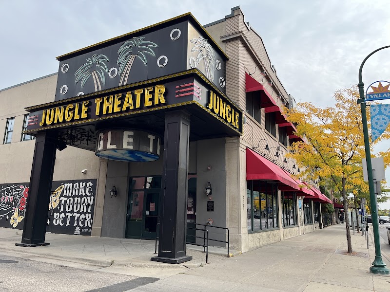 Jungle Theater