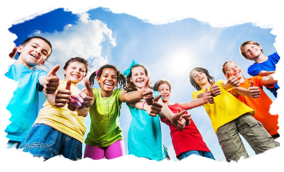 Mind Body Sports Summer Camp