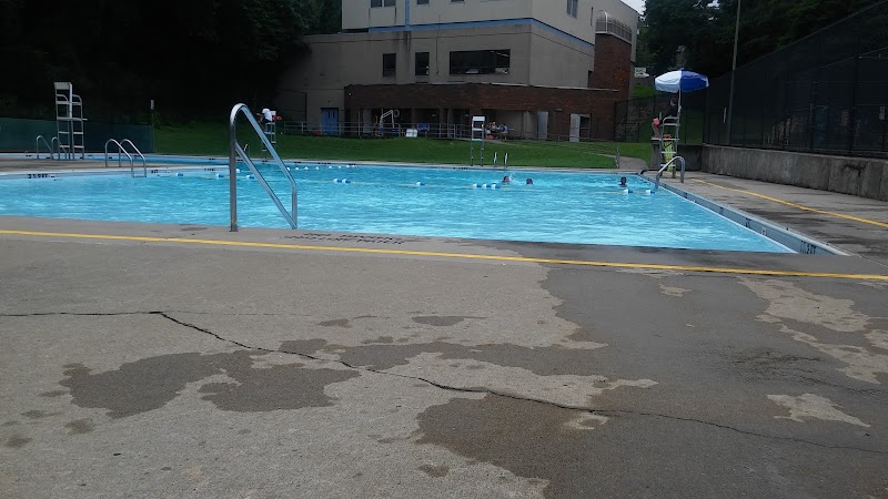 Magee Playground — Best Outdoor Playgrounds in Pittsburgh