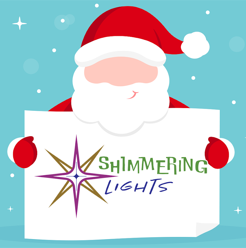 Nights of Shimmering Lights — Fall Festivals in Tampa