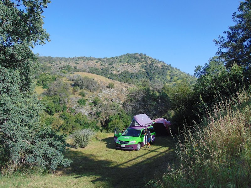 The Starlight Ranch — Kayaking for Kids in Fresno