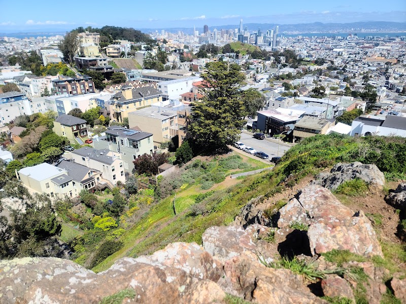 Tank Hill Park